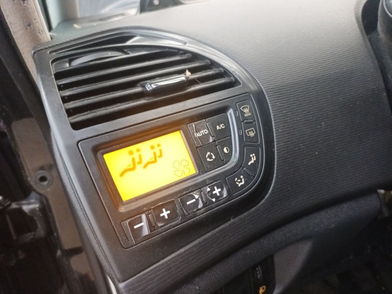Recambio de mando calefaccion / aire acondicionado para citroën c4 picasso i monospace (ud_) 1.6 hdi 110 referencia OEM IAM   