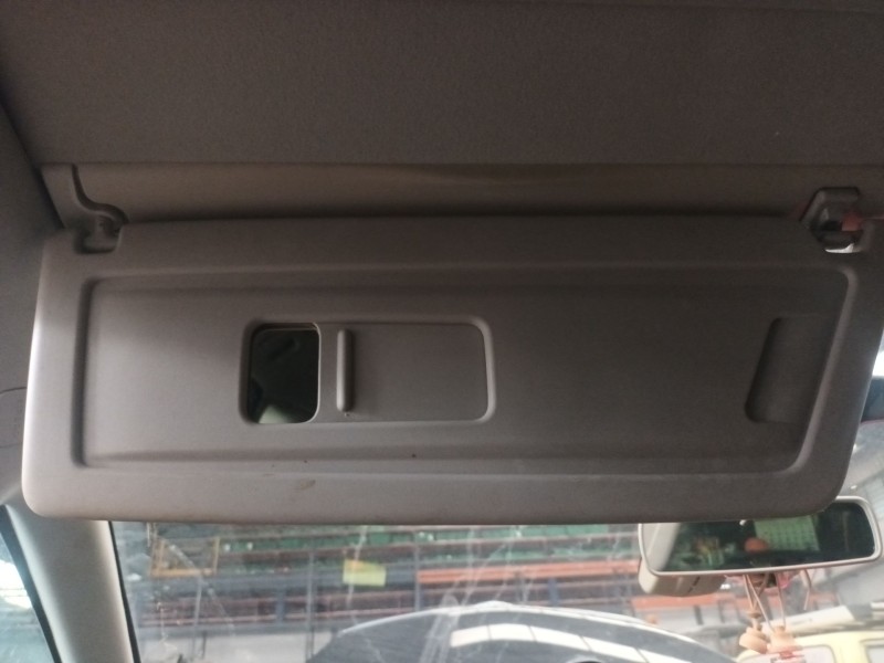 Recambio de parasol izquierdo para citroën c4 picasso i monospace (ud_) 1.6 hdi 110 referencia OEM IAM   