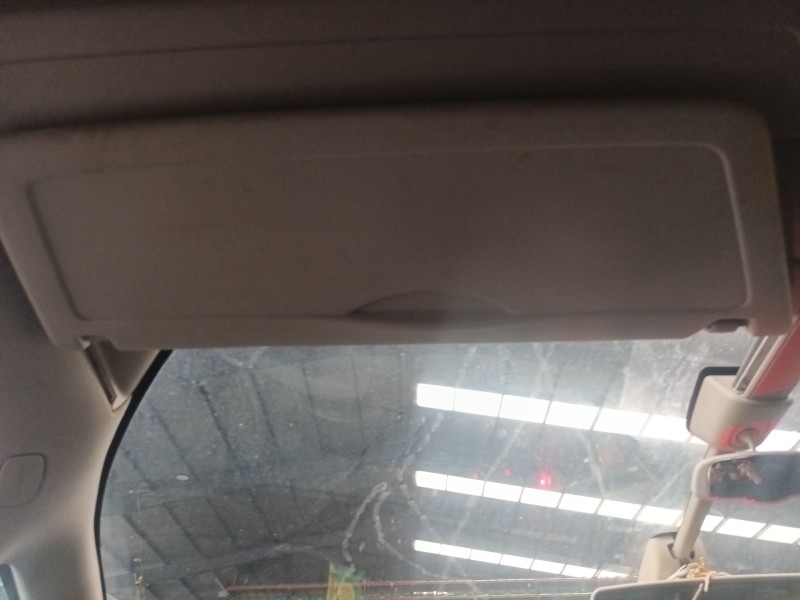 Recambio de parasol izquierdo para citroën c4 picasso i monospace (ud_) 1.6 hdi 110 referencia OEM IAM   