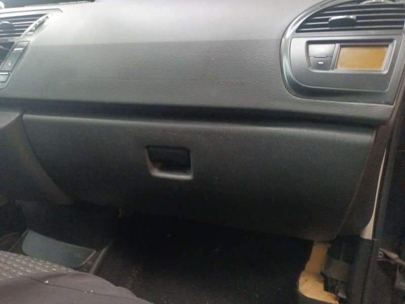 Recambio de guantera para citroën c4 picasso i monospace (ud_) 1.6 hdi 110 referencia OEM IAM   