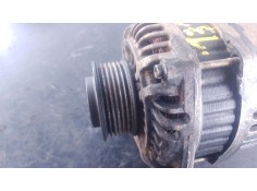 Recambio de alternador para mitsubishi l200 / triton (kj_, kk_, kl_) 2.4 di-d 4wd (kj0t) referencia OEM IAM    2