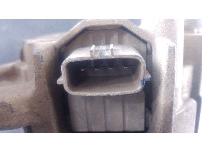 Recambio de alternador para mitsubishi l200 / triton (kj_, kk_, kl_) 2.4 di-d 4wd (kj0t) referencia OEM IAM   