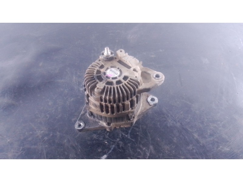 Recambio de alternador para mitsubishi l200 / triton (kj_, kk_, kl_) 2.4 di-d 4wd (kj0t) referencia OEM IAM   