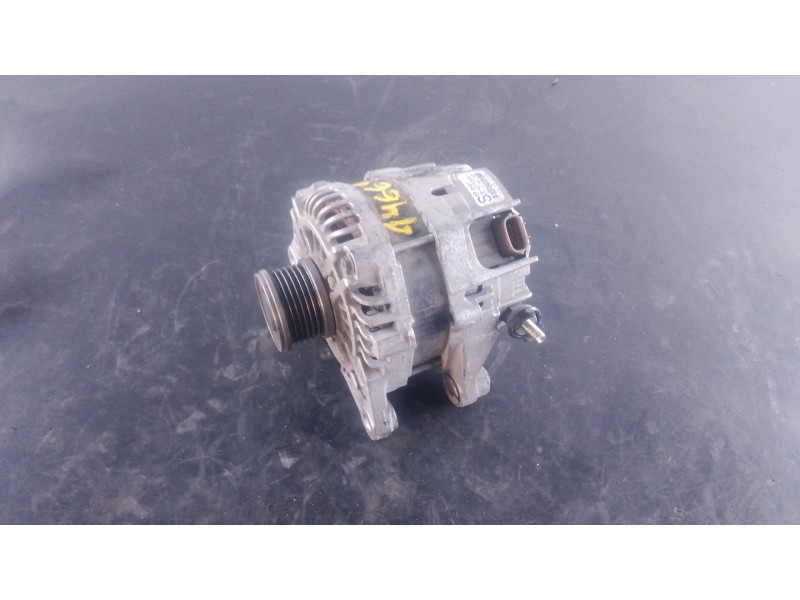 Recambio de alternador para mazda cx-5 van (ke_) skyactiv-d (kef9) referencia OEM IAM A2TX3081 12V150A5406 