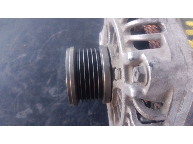 Recambio de alternador para mazda cx-5 van (ke_) skyactiv-d (kef9) referencia OEM IAM A2TX3081 12V150A5406 