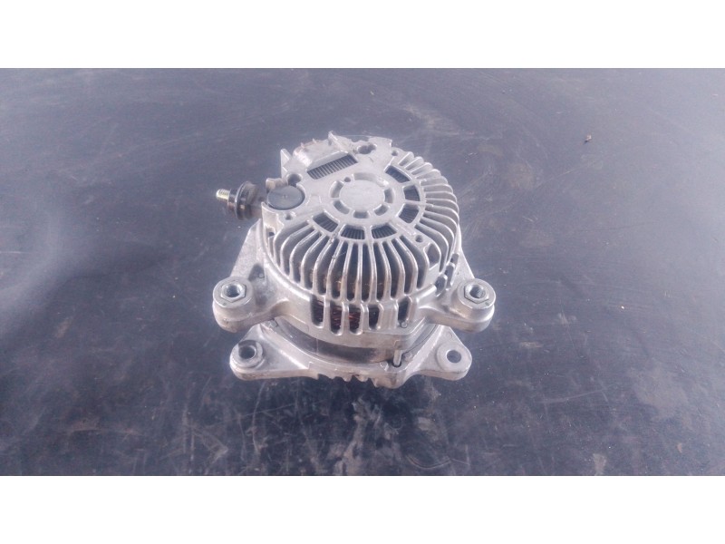 Recambio de alternador para mazda cx-5 van (ke_) skyactiv-d (kef9) referencia OEM IAM A2TX3081 12V150A5406 