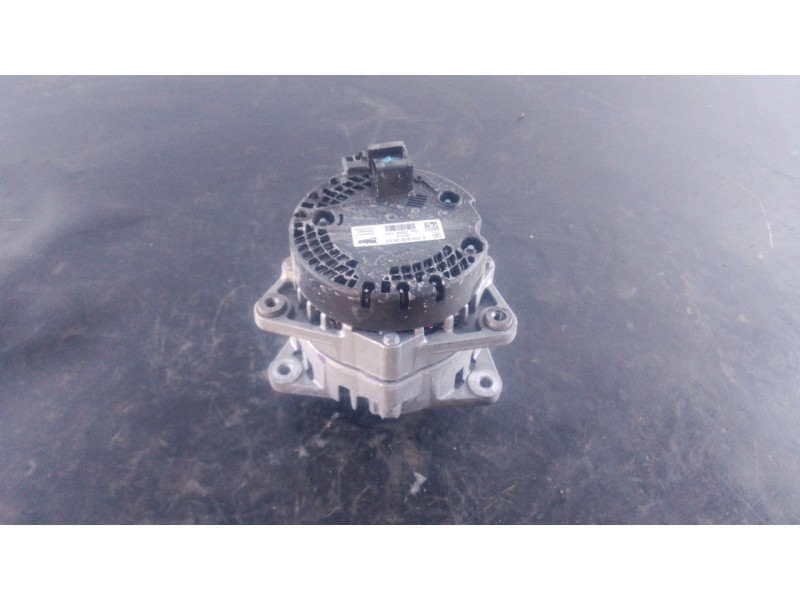 Recambio de alternador para mercedes-benz vito tourer (w447) 114 cdi 4-matic (447.701, 447.703, 447.705) referencia OEM IAM   