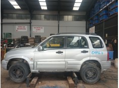 suzuki grand vitara i (ft, ht) del año 2013