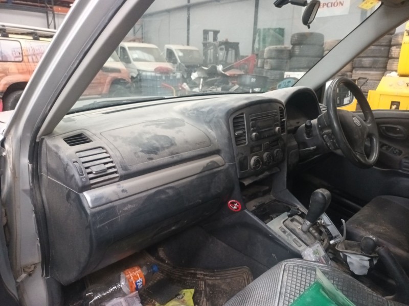 suzuki grand vitara i (ft, ht) del año 2013