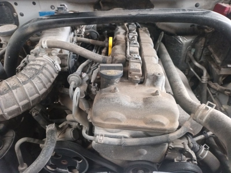 suzuki grand vitara i (ft, ht) del año 2013