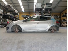 renault megane iii hatchback (bz0/1_, b3_) del año 2014