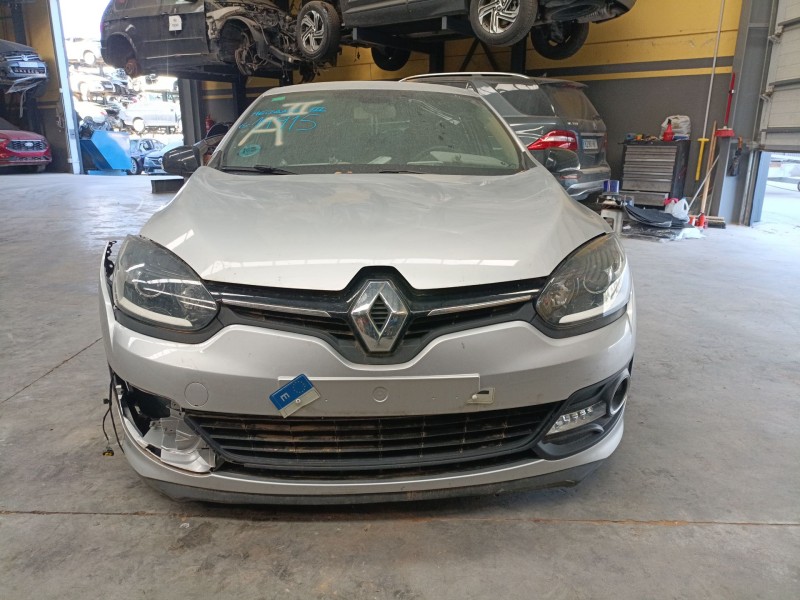 renault megane iii hatchback (bz0/1_, b3_) del año 2014