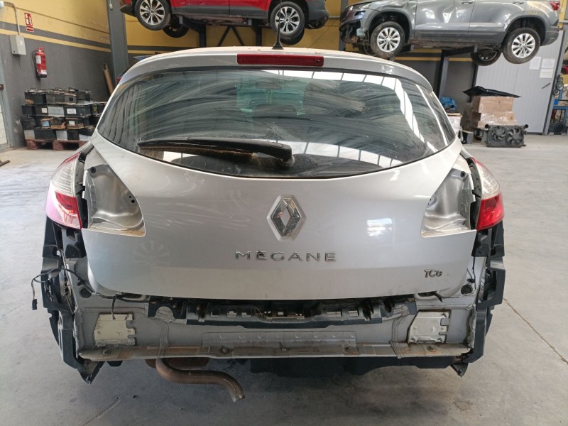 renault megane iii hatchback (bz0/1_, b3_) del año 2014