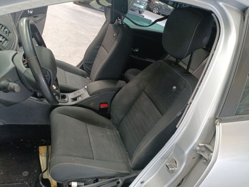 renault megane iii hatchback (bz0/1_, b3_) del año 2014