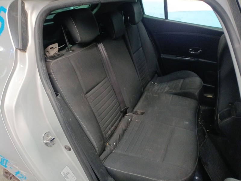 renault megane iii hatchback (bz0/1_, b3_) del año 2014