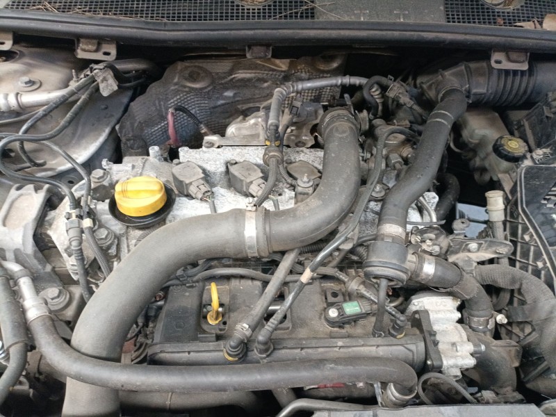 renault megane iii hatchback (bz0/1_, b3_) del año 2014