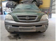 kia sorento i (jc) del año 2004 2