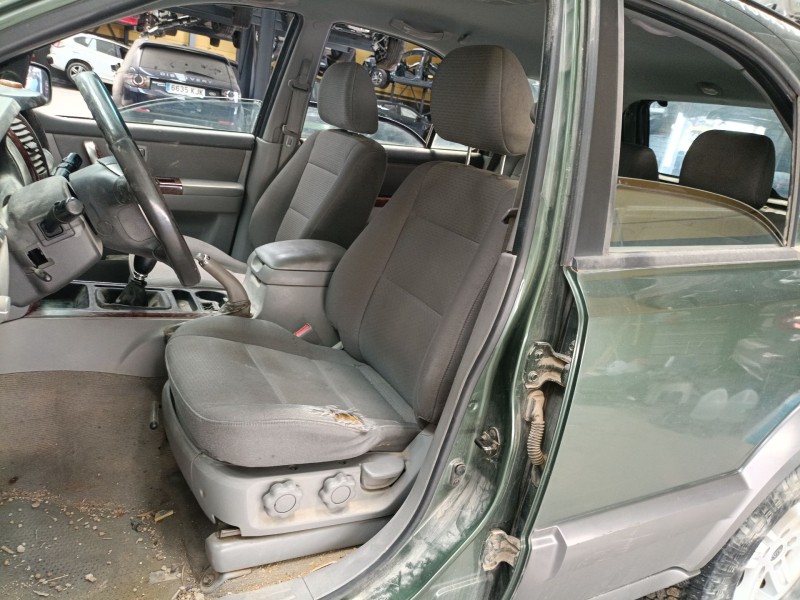 kia sorento i (jc) del año 2004