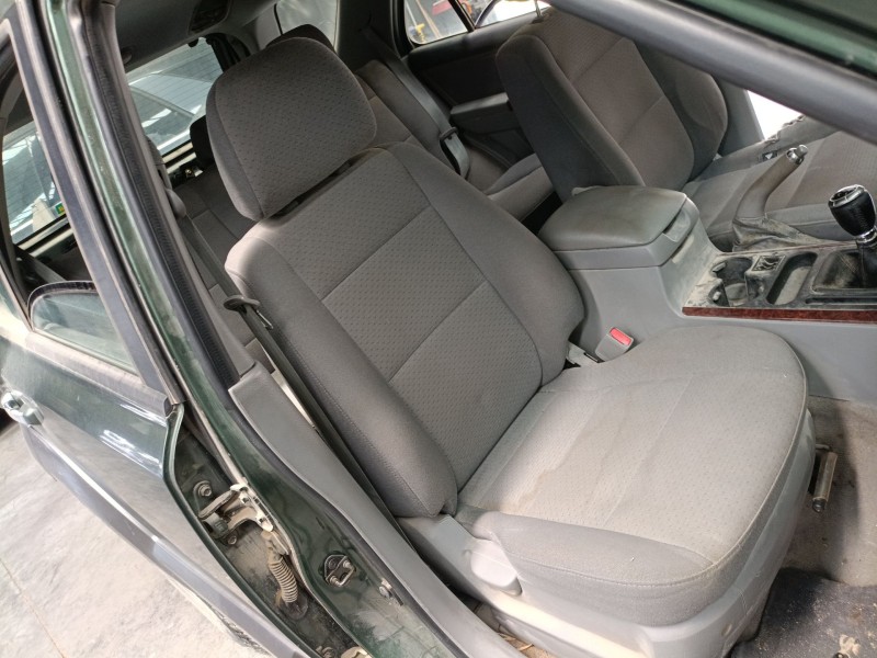 kia sorento i (jc) del año 2004