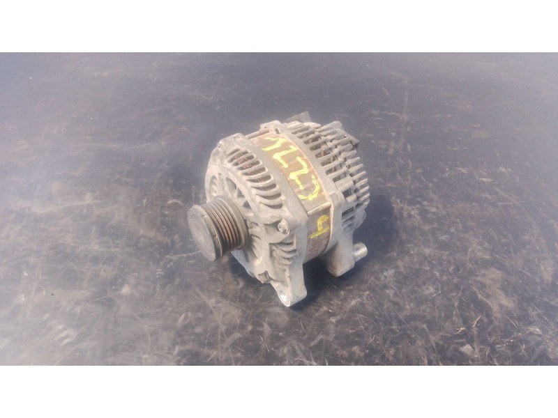 Recambio de alternador para peugeot 407 referencia OEM IAM   