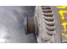 Recambio de alternador para peugeot 407 referencia OEM IAM    2