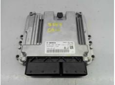 Recambio de centralita motor uce para honda cr-v elegance 4x2 referencia OEM IAM 0281032547 9RSXF020114759 