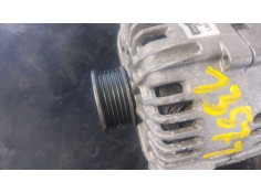 Recambio de alternador para bmw 1 (e87) 118 d referencia OEM IAM TG15C073  P3-B5-3-3 2