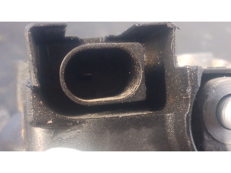 Recambio de alternador para bmw 1 (e87) 118 d referencia OEM IAM TG15C073  P3-B5-3-3