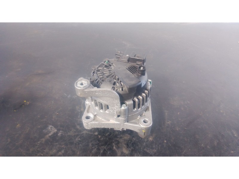 Recambio de alternador para bmw 1 (e87) 118 d referencia OEM IAM TG15C073  P3-B5-3-3