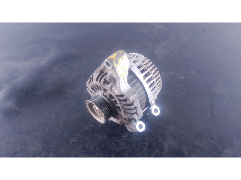 Recambio de alternador para subaru xv (_gp_) 2.0 i awd (gp7, g33gp) referencia OEM IAM 23700AA721 A2TL0291A P3-B5-13-2