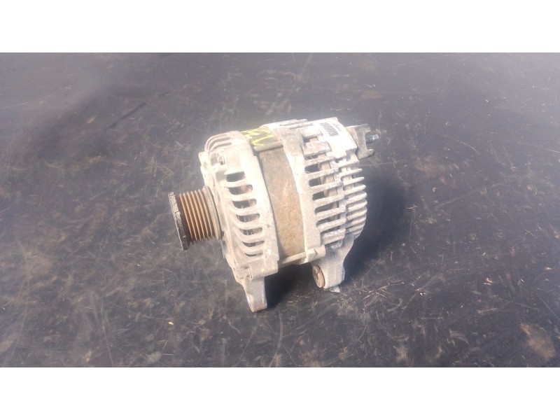 Recambio de alternador para renault trafic iii autobús (jg_) 1.6 dci 95 (jgmr, jgmj) referencia OEM IAM   