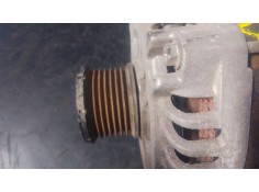 Recambio de alternador para renault trafic iii autobús (jg_) 1.6 dci 95 (jgmr, jgmj) referencia OEM IAM    2