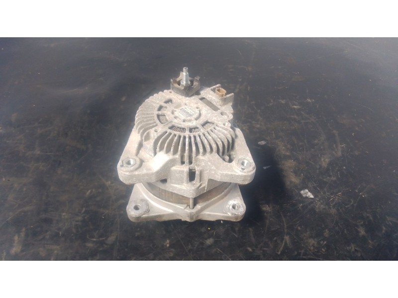 Recambio de alternador para renault trafic iii autobús (jg_) 1.6 dci 95 (jgmr, jgmj) referencia OEM IAM   