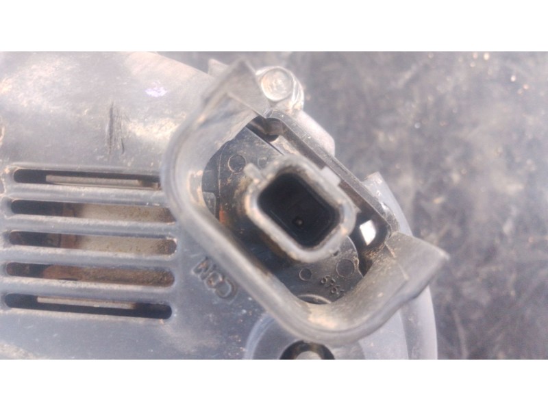 Recambio de alternador para renault kangoo iii furgoneta/monovolumen 1.5 blue dci 95 (fjab) referencia OEM IAM 231006293R  P3-B5