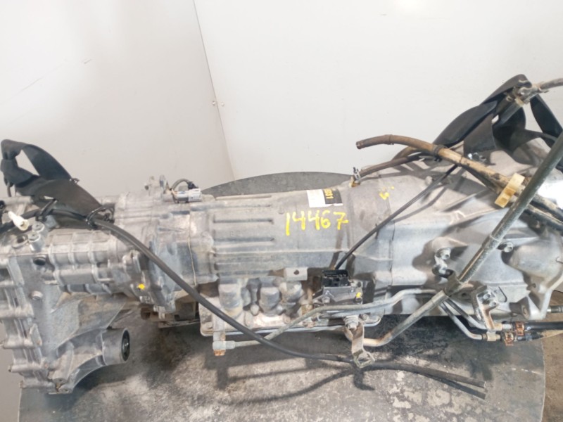 Recambio de caja cambios para suzuki grand vitara i (ft, ht) 2.0 4x4 (sq 420) referencia OEM IAM 0372LE 04GQ208223 M1-B3-83
