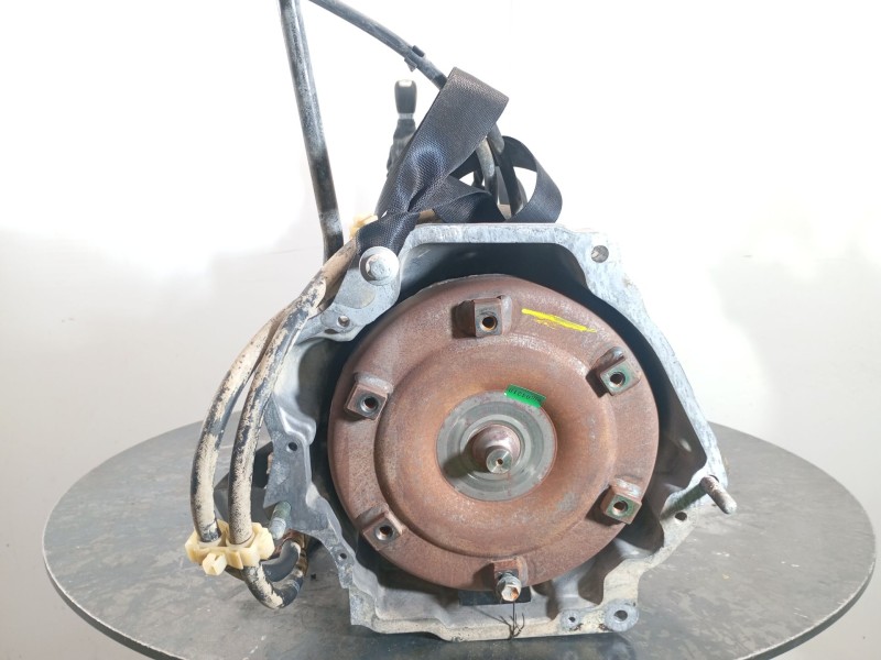 Recambio de caja cambios para suzuki grand vitara i (ft, ht) 2.0 4x4 (sq 420) referencia OEM IAM 0372LE 04GQ208223 M1-B3-83