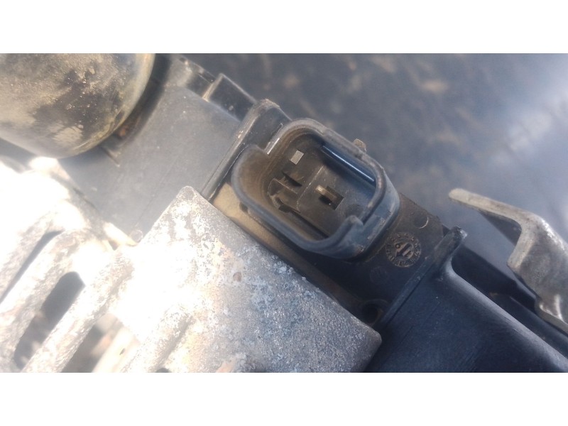 Recambio de alternador para peugeot 3008 ii suv (mc_, mr_, mj_, m4_) 1.5 bluehdi 130 referencia OEM IAM   