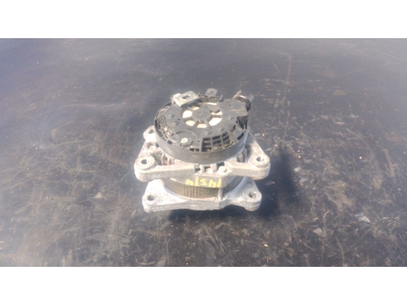 Recambio de alternador para peugeot 3008 ii suv (mc_, mr_, mj_, m4_) 1.5 bluehdi 130 referencia OEM IAM   