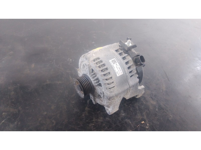 Recambio de alternador para bmw 4 coupé (f32, f82) 420 d referencia OEM IAM 764013203 1042106721 P3-B5-9-3
