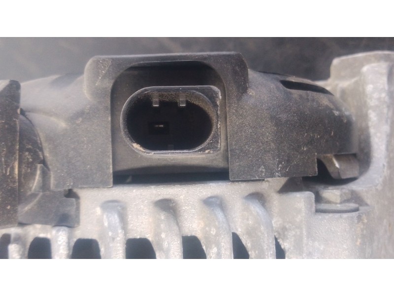 Recambio de alternador para bmw 4 coupé (f32, f82) 420 d referencia OEM IAM 764013203 1042106721 P3-B5-9-3
