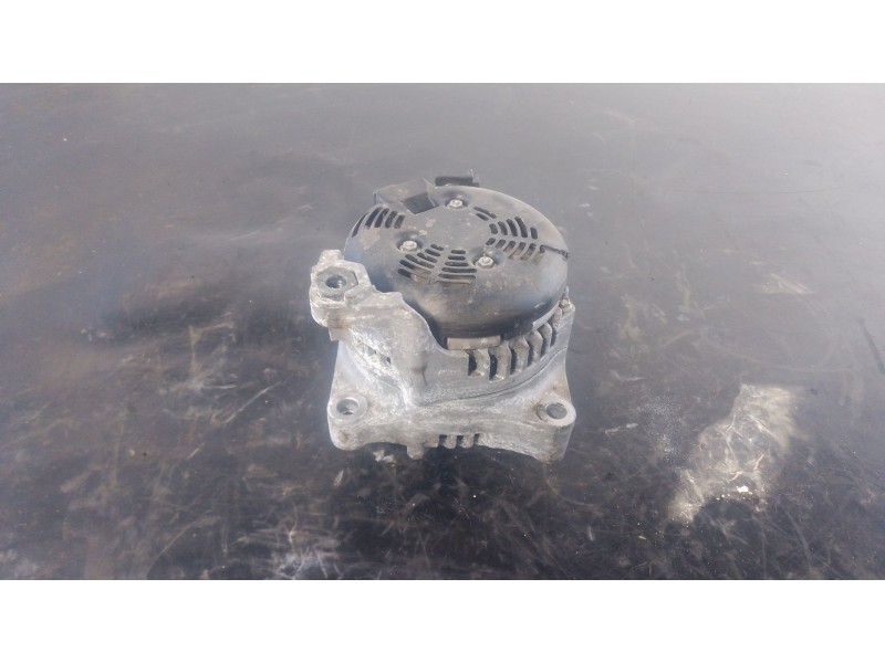 Recambio de alternador para bmw 4 coupé (f32, f82) 420 d referencia OEM IAM 764013203 1042106721 P3-B5-9-3