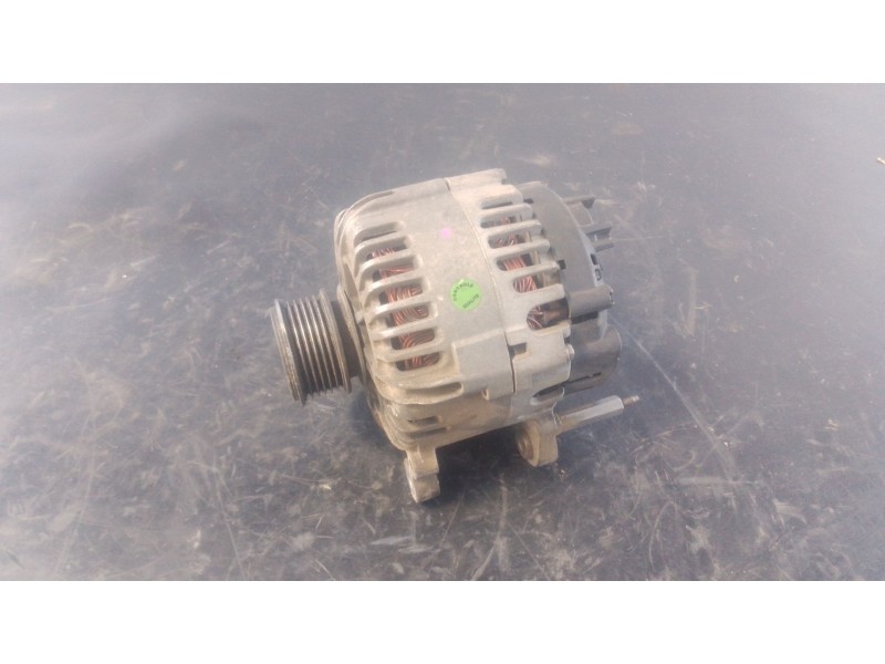 Recambio de alternador para seat ibiza iv (6j5, 6p1) 1.6 tdi referencia OEM IAM   