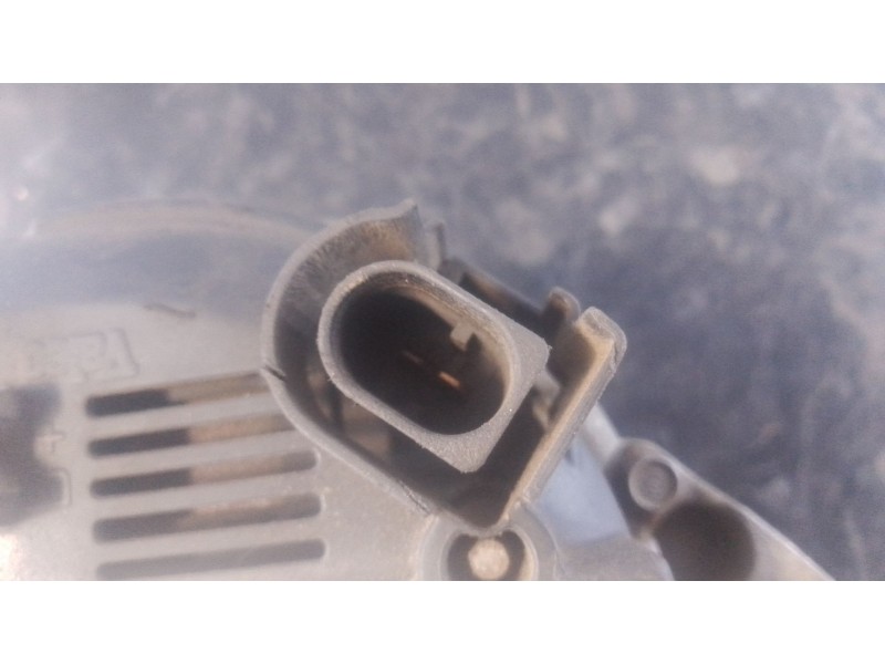 Recambio de alternador para seat ibiza iv (6j5, 6p1) 1.6 tdi referencia OEM IAM   