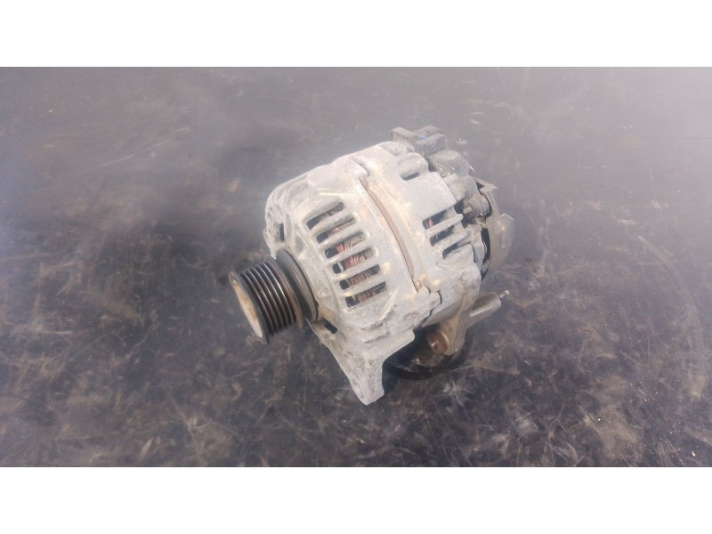 Recambio de alternador para seat ibiza iv (6j5, 6p1) 1.4 referencia OEM IAM 037903025M  P3-B5-3-3