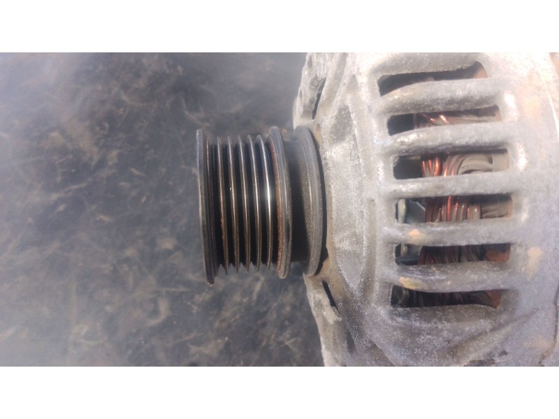Recambio de alternador para seat ibiza iv (6j5, 6p1) 1.4 referencia OEM IAM 037903025M  P3-B5-3-3
