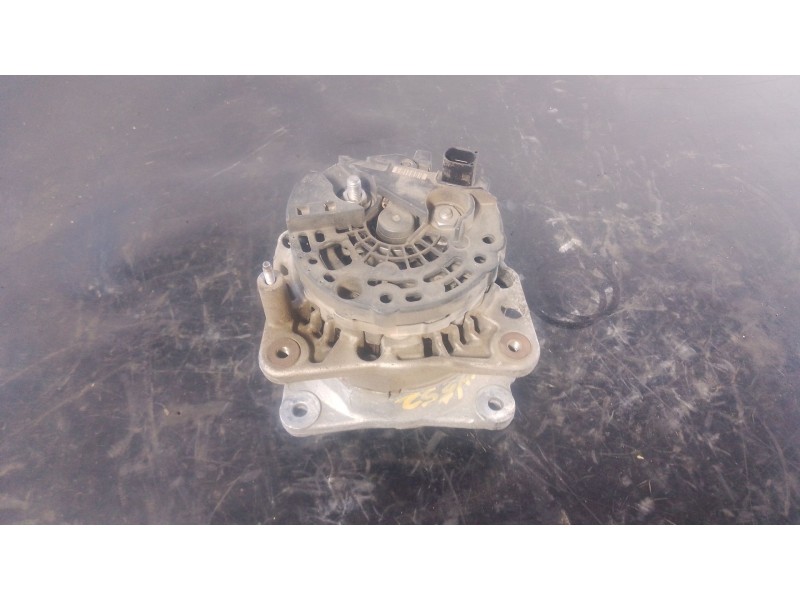 Recambio de alternador para seat ibiza iv (6j5, 6p1) 1.4 referencia OEM IAM 037903025M  P3-B5-3-3