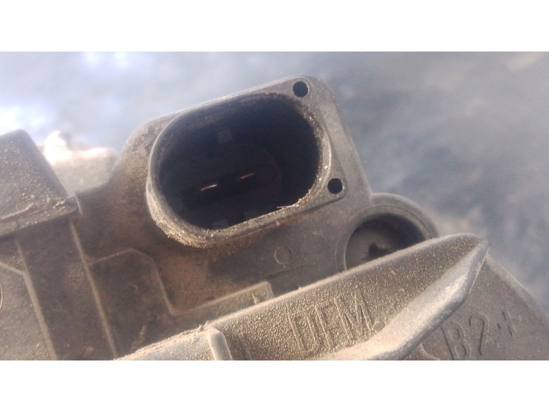 Recambio de alternador para seat ibiza iv (6j5, 6p1) 1.4 referencia OEM IAM 037903025M  P3-B5-3-3