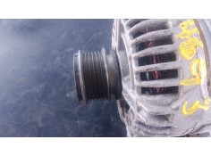Recambio de alternador para volkswagen tiguan (5n_) 2.0 tdi referencia OEM IAM 03L903023  P3-B5-9-1 2