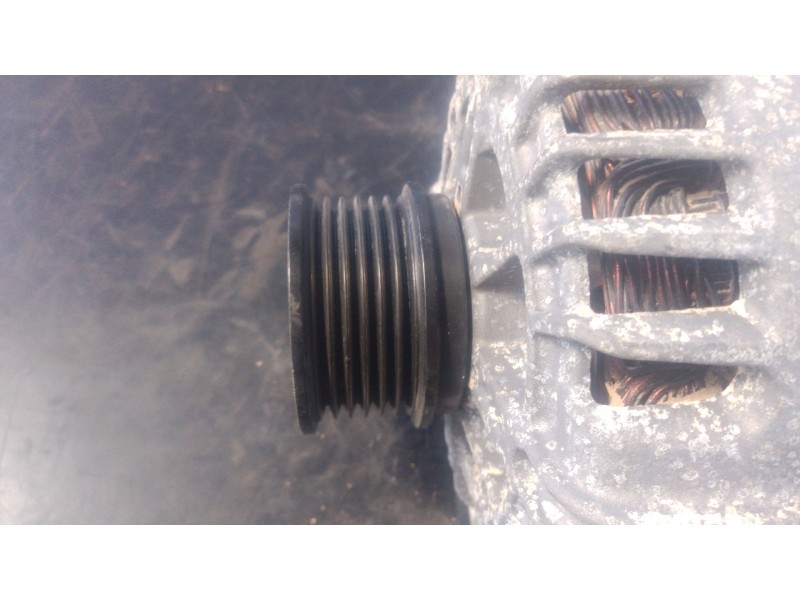 Recambio de alternador para ford focus iii 1.5 tdci referencia OEM IAM   
