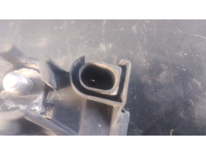 Recambio de alternador para ford focus iii 1.5 tdci referencia OEM IAM   